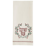 Friends are the Best Gift Dishtowel-Lange General Store