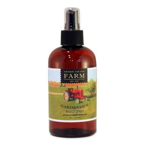 Gardener's Insect Spray-Lange General Store