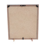 God Shed His Grace On Thee Framed Wall Sign-Lange General Store