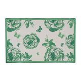 Greenway Chenille Rug-Lange General Store