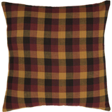 Heritage Farms Primitive Check Pillow-Lange General Store