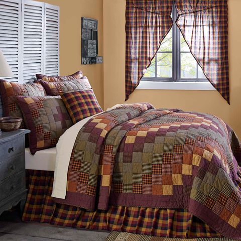 Heritage Farms Quilt-Lange General Store