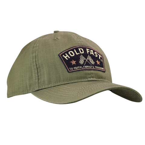 Hold Fast Tactical Flags Cap-Lange General Store