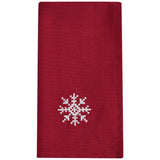 Holiday Reindeer Dash Napkins-Lange General Store