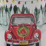 Holiday Roadtrip Dinnerware-Lange General Store