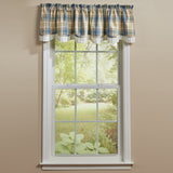 Hollostone Layered Valance-Lange General Store
