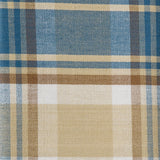 Hollostone Plaid Napkins-Lange General Store