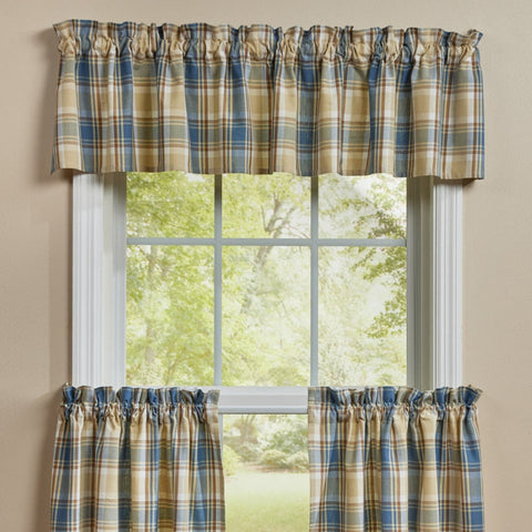 Hollostone Valance-Lange General Store