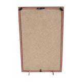 Home Of The Free Because They Were Brave Wall Sign-Lange General Store