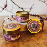 Honey Fig Tart Candle-Lange General Store