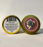 Honey Fig Tart Candle-Lange General Store