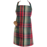 Jack Frost Apron-Lange General Store