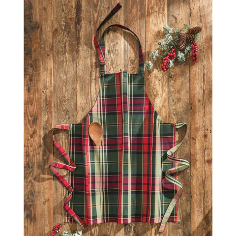 Jack Frost Apron-Lange General Store