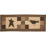 Kettlehurst Quilted Table Runners-Lange General Store