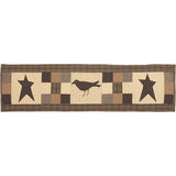 Kettlehurst Quilted Table Runners-Lange General Store