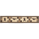 Kettlehurst Quilted Table Runners-Lange General Store