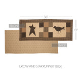 Kettlehurst Quilted Table Runners-Lange General Store