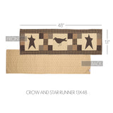 Kettlehurst Quilted Table Runners-Lange General Store