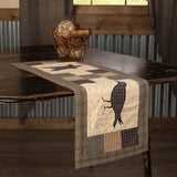 Kettlehurst Quilted Table Runners-Lange General Store