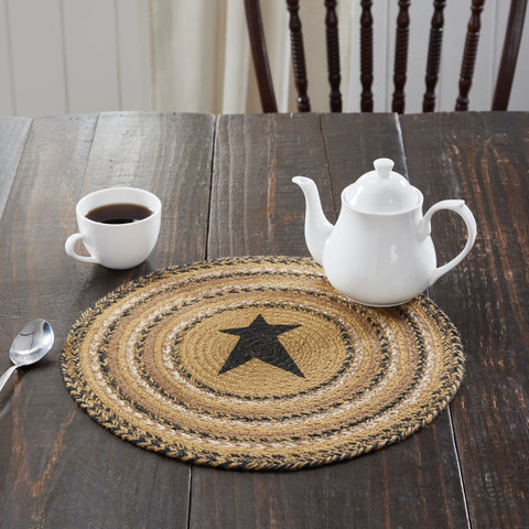 Kettlehurst Trivet Stencil Star 15"-Lange General Store