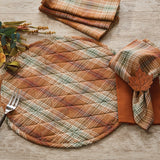 Kinloch Quilted Placemats-Lange General Store