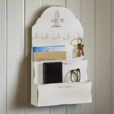 Layne Metal Wall Pocket-Lange General Store
