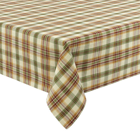 Lemoncrest Table Cloth-Lange General Store