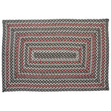 Limestone Collection Braided Rugs-Lange General Store