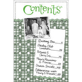 Made From Scratch Cookbook-Lange General Store