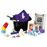 Magic Rabbit Deluxe Magic Hat Set-Lange General Store
