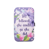 Manicure Set - She Believed-Lange General Store