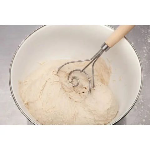Mrs. Anderson's Baking Dough Whisk-Lange General Store
