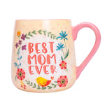 Mug - Best Mom Ever-Lange General Store