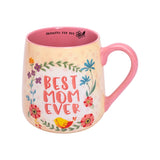 Mug - Best Mom Ever-Lange General Store