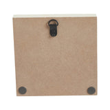 My Country 1776 w/Blue Stars Block Sign-Lange General Store