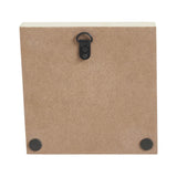 My Country 1776 w/Blue Stars & Stripes Block Sign-Lange General Store