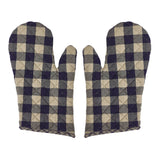 My Country Oven Mitt Set of 2-Lange General Store