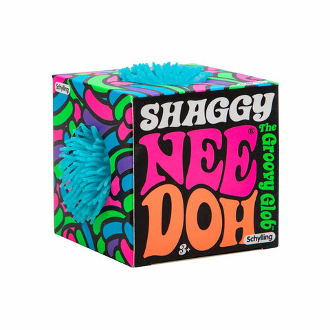 Nee Doh - Shaggy-Lange General Store