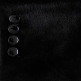 Noelle Gloves - Black-Lange General Store