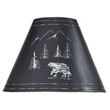 Ozark Lumberton Black Bear Lamp-Lange General Store
