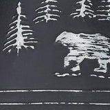 Ozark Lumberton Black Bear Lamp-Lange General Store