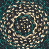 Pinehurst Braided Trivet 8"-Lange General Store