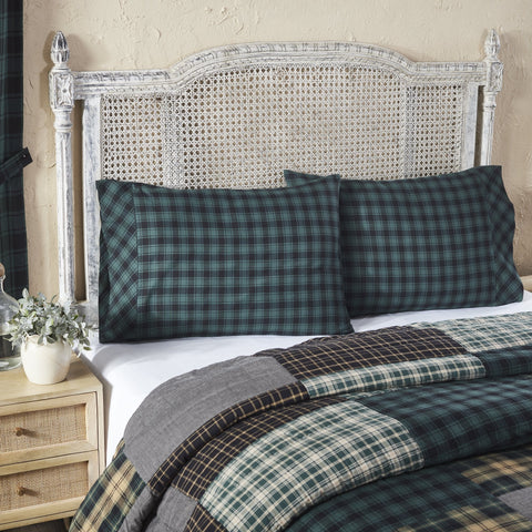 Pinehurst Pillow Cases-Lange General Store
