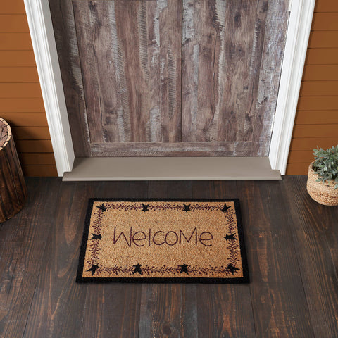 Pip Vinestar Welcome Door Mat - Lange General Store