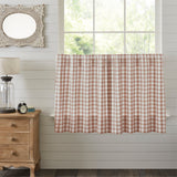 Portabella Buffalo Check Tiers - Lange General Store