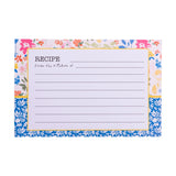 Recipe Card Pack - Clementine-Lange General Store