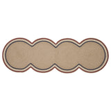 Red White Blue Ric Rac Table Runners-Lange General Store