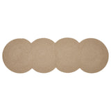 Red White Blue Ric Rac Table Runners-Lange General Store