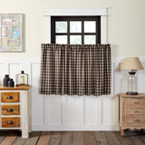 Rory Tier Curtains 36"-Lange General Store