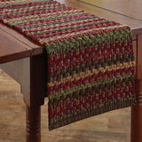 Rockwood Chindi Table Runners-Lange General Store